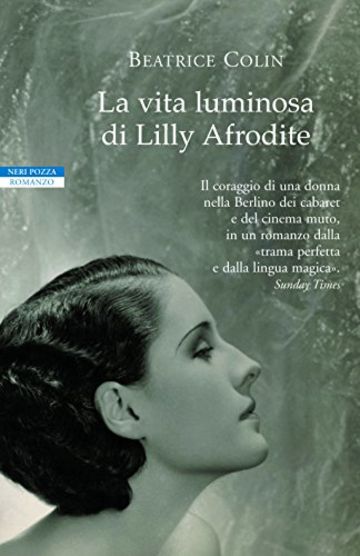 La vita luminosa di Lilly Afrodite